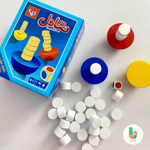 بازی تعادل بازیتا