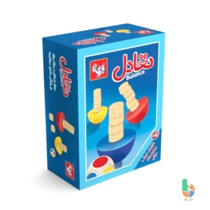 بازی تعادل بازیتا