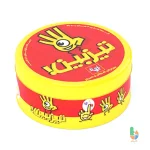 بازی تیزبین اصلی