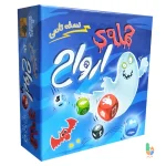 بازی حمله ارواح تاسی