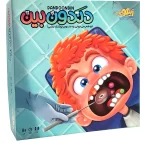 بازی دندون بین