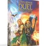 بازی دوئل ارباب حلقه ها The Lord of The Ring Duel For Middle Earth