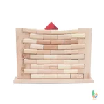 بازی دیوار چوبی سپتا