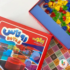 بازی روتاس
