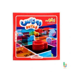 بازی روتاس