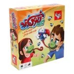بازی زبون زد