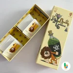 بازی شیرسماور