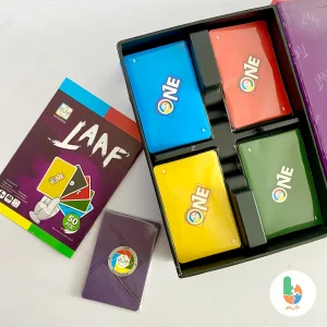 بازی لاف