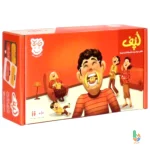 بازی لپف چاپلا
