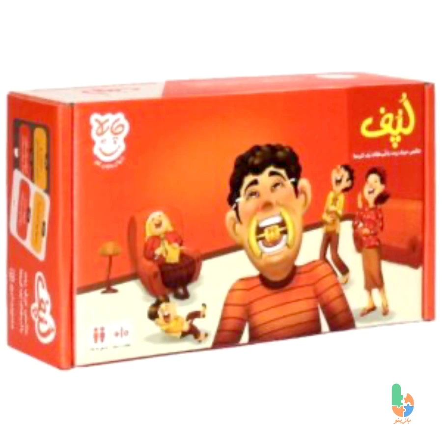 بازی لپف چاپلا