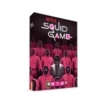بازی مرکب اسکویید گیم | Squid Game: The Board Game