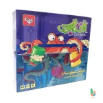 بازی مستر اختاپوس