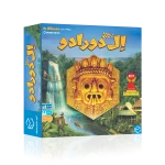 بازی معبد ال دورادو