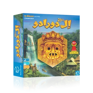 بازی معبد ال دورادو
