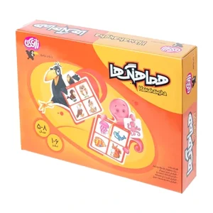 بازی هماهنگ ها