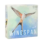 بازی وینگسپن Wingspan