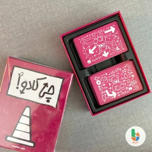 بازی چی کادو