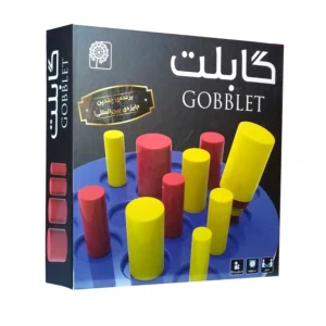 بازی گابلت