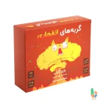 بازی گربه های انفجاری