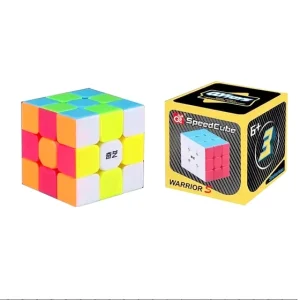 روبیک 3×3 کای وای