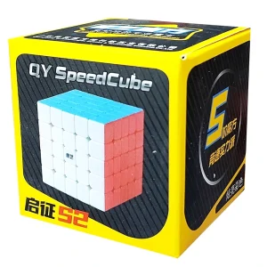 روبیک 5×5 کای وای