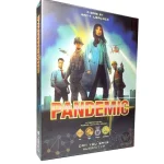 پندمیک PANDEMIC